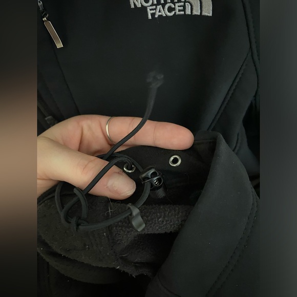 North face jacket - Picture 4 of 5